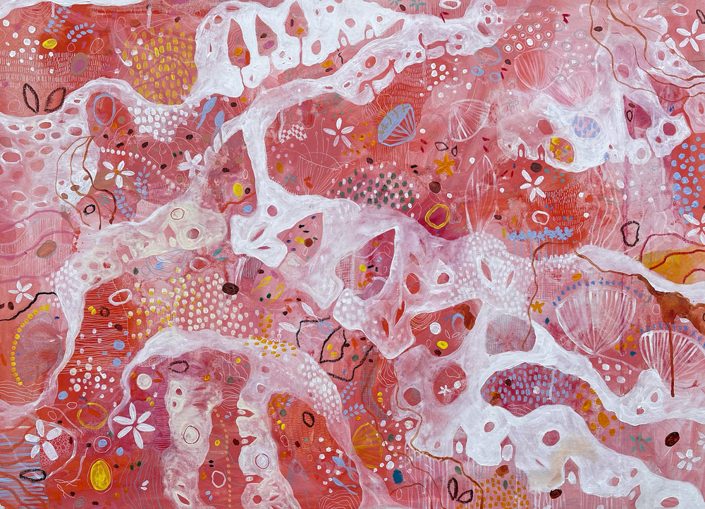 Alexandra Strong  - Pish Posh