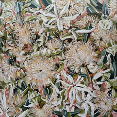 Emily Day - Spot the river lily