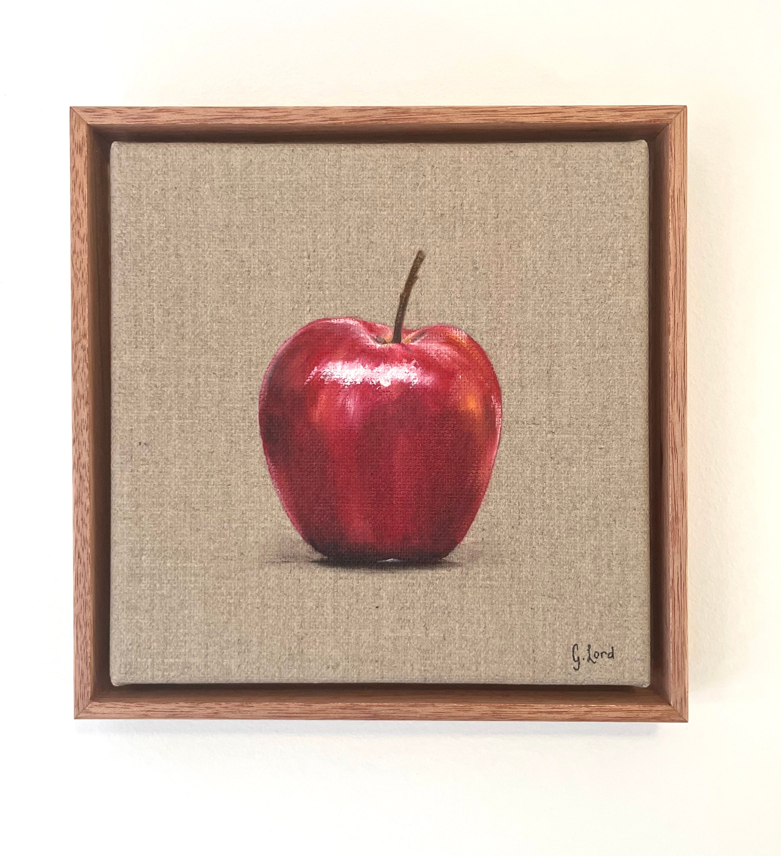 Gabi Lord - Royal Gala