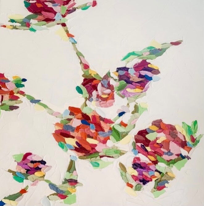 Isabella Smith - Wild Flowers