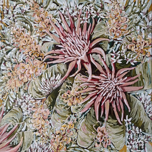 Emily Day - Ancient Blooms