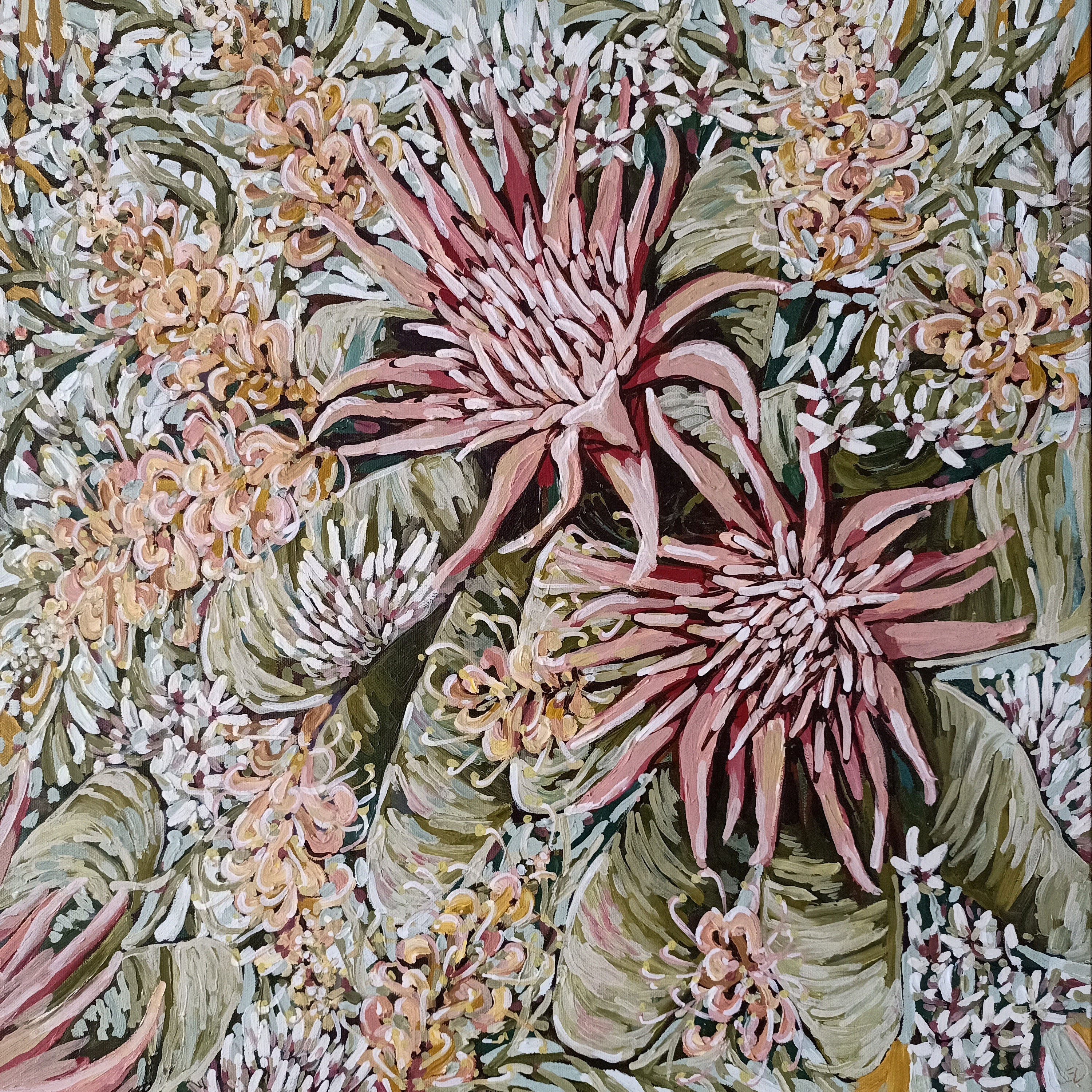 Emily Day - Ancient Blooms