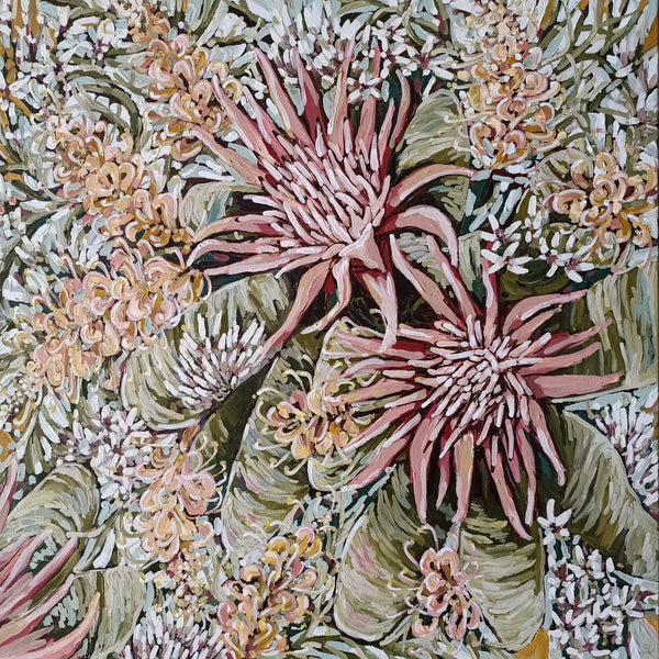 Emily Day - Ancient Blooms