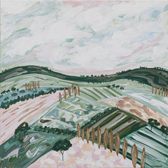 Annabel Wykamp - Sylvie