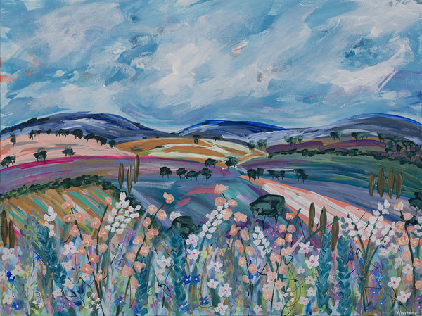 Annabel Wykamp - It’s Your Time to Shine