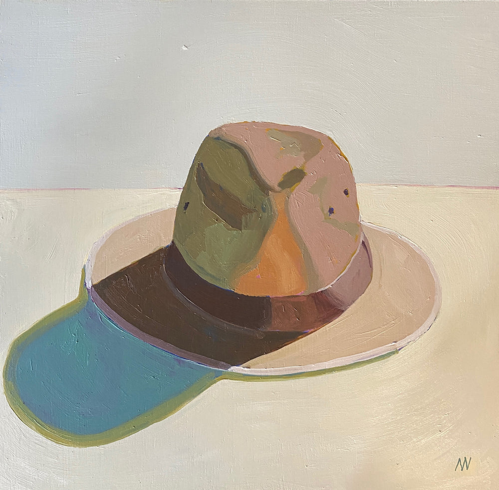 Andrea Wilson - Hat