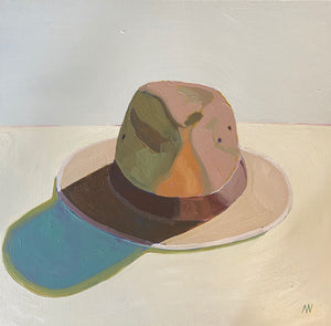 Andrea Wilson - Hat