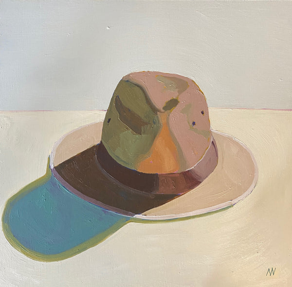 Andrea Wilson - Hat