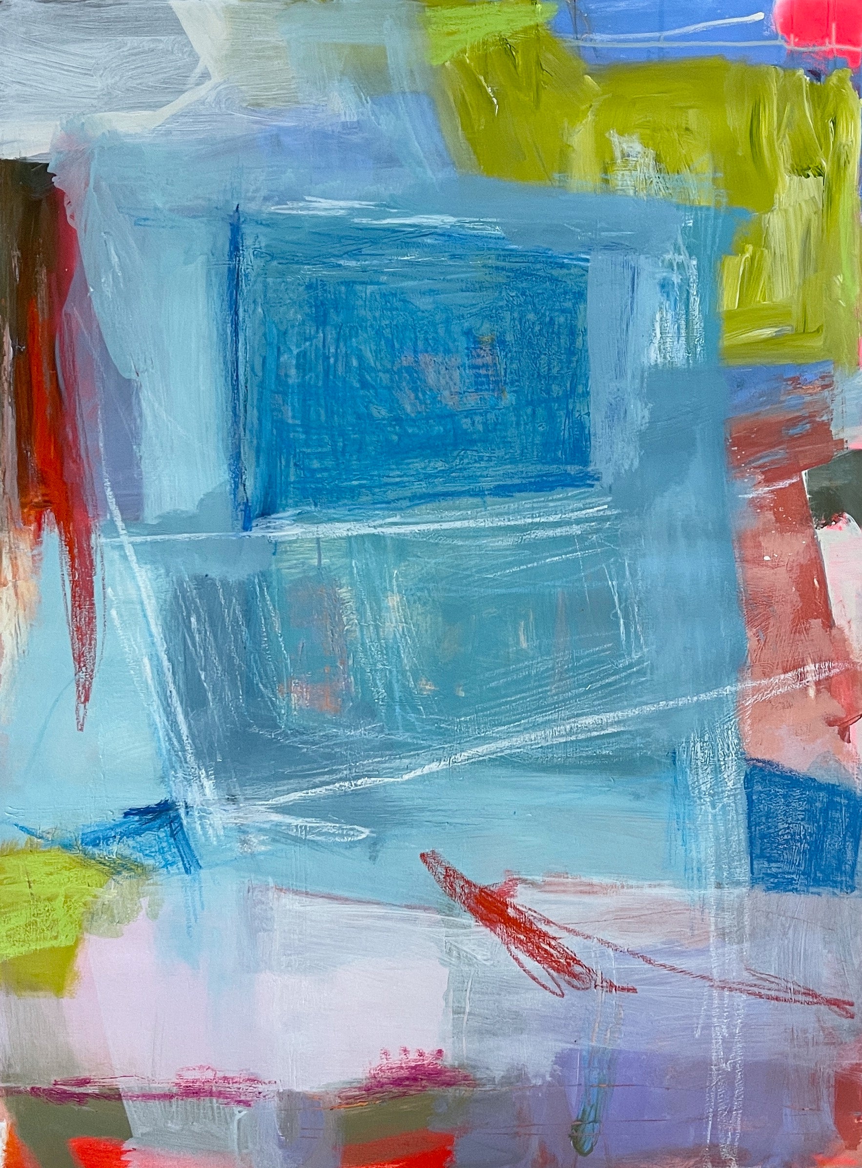 Marisabel Gonzalez - After Amy