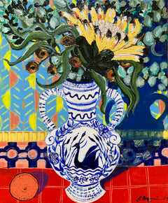 Emilie Maguin - Amphora