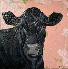 Esmae Barry - Angus