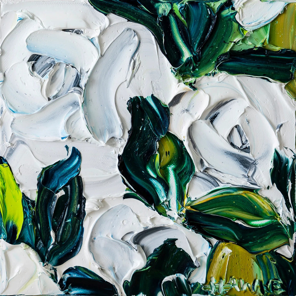 Angela Hawkey - Aria