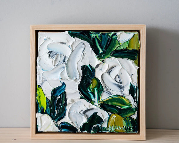 Angela Hawkey - Aria