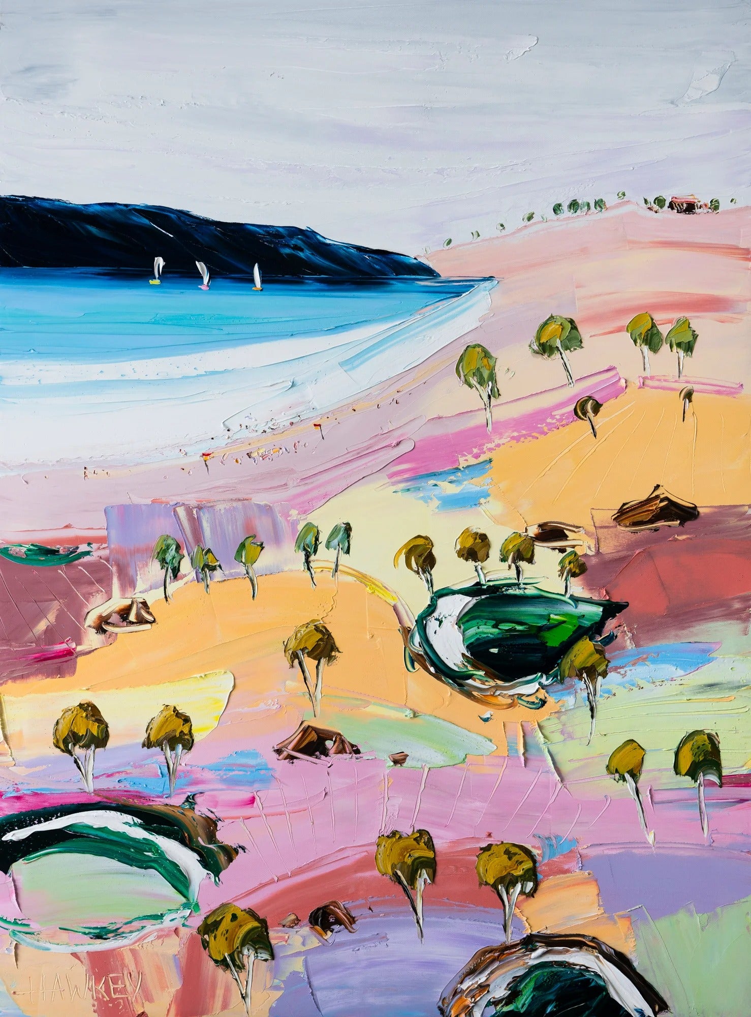 Angela Hawkey - Beachlands 10