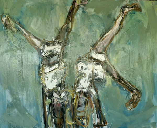 Joanna Davies - Best Friends