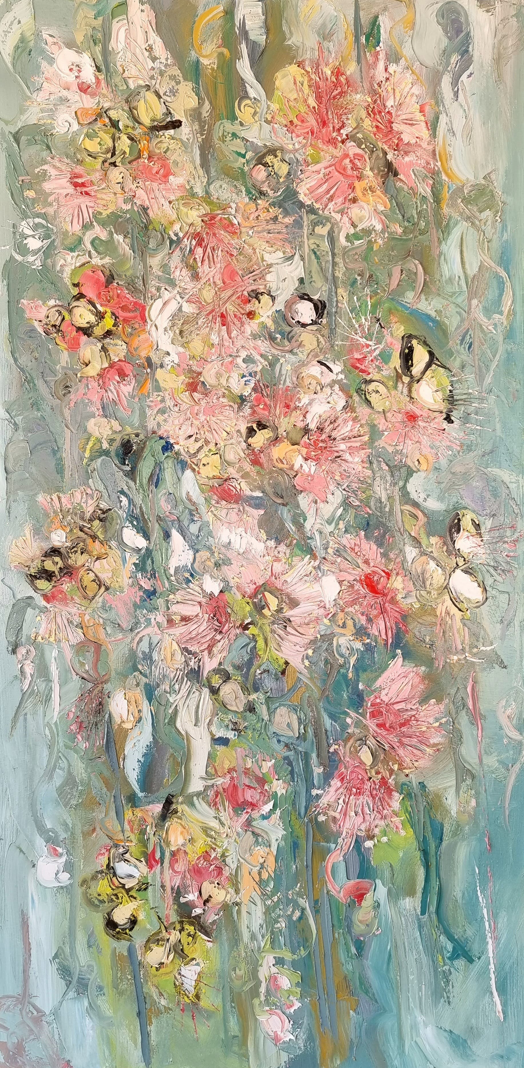 Joanna Davies - Big Gum