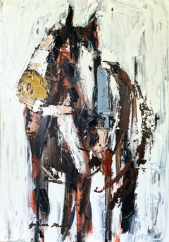 Joanna Davies - Boy and Bay