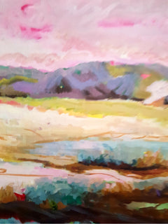 Cheryl Richardson - Breathe In