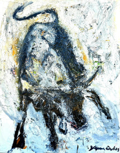 Joanna Davies - Bull