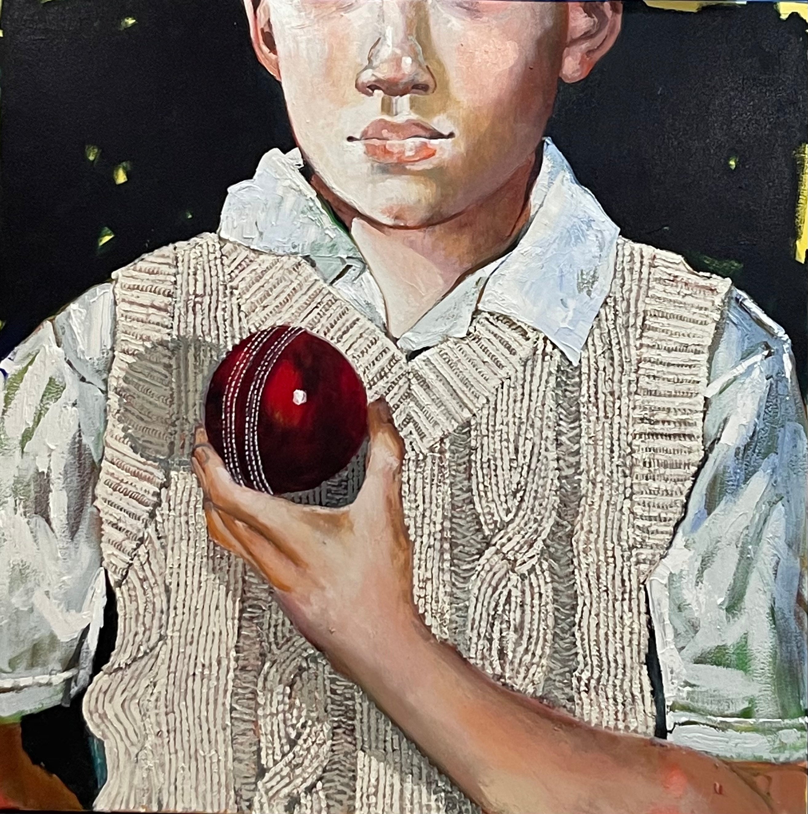 Sophie Gralton - Hat Trick