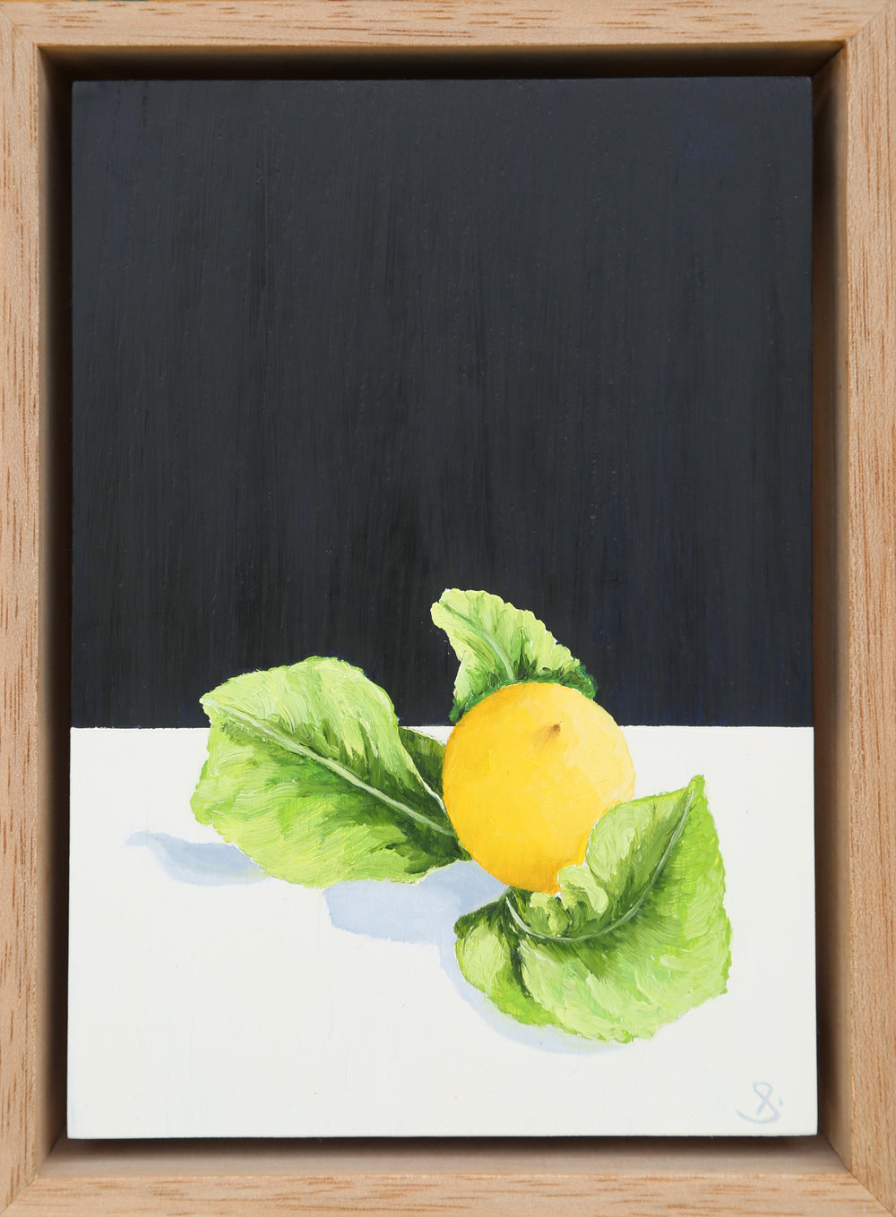 Nell Symonds - Camden