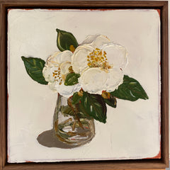 Leree Lindsay - Camellia #1