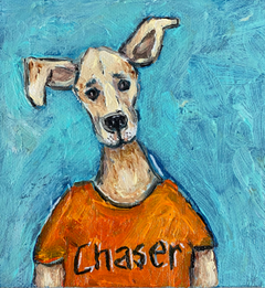 Karen Gray - Chaser