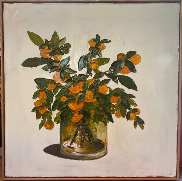 Leree Lindsay - Citrus Time