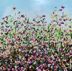 Anjana Rai -Clustered
