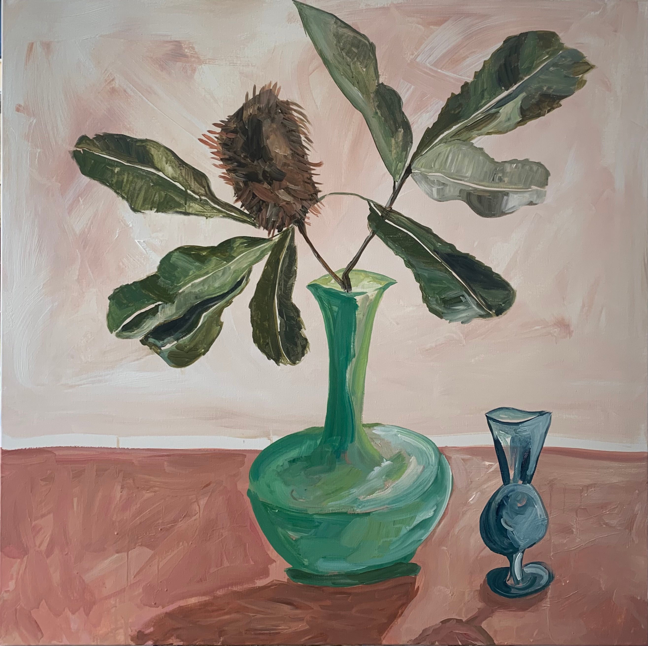 Vynka Hallam - Cynthia