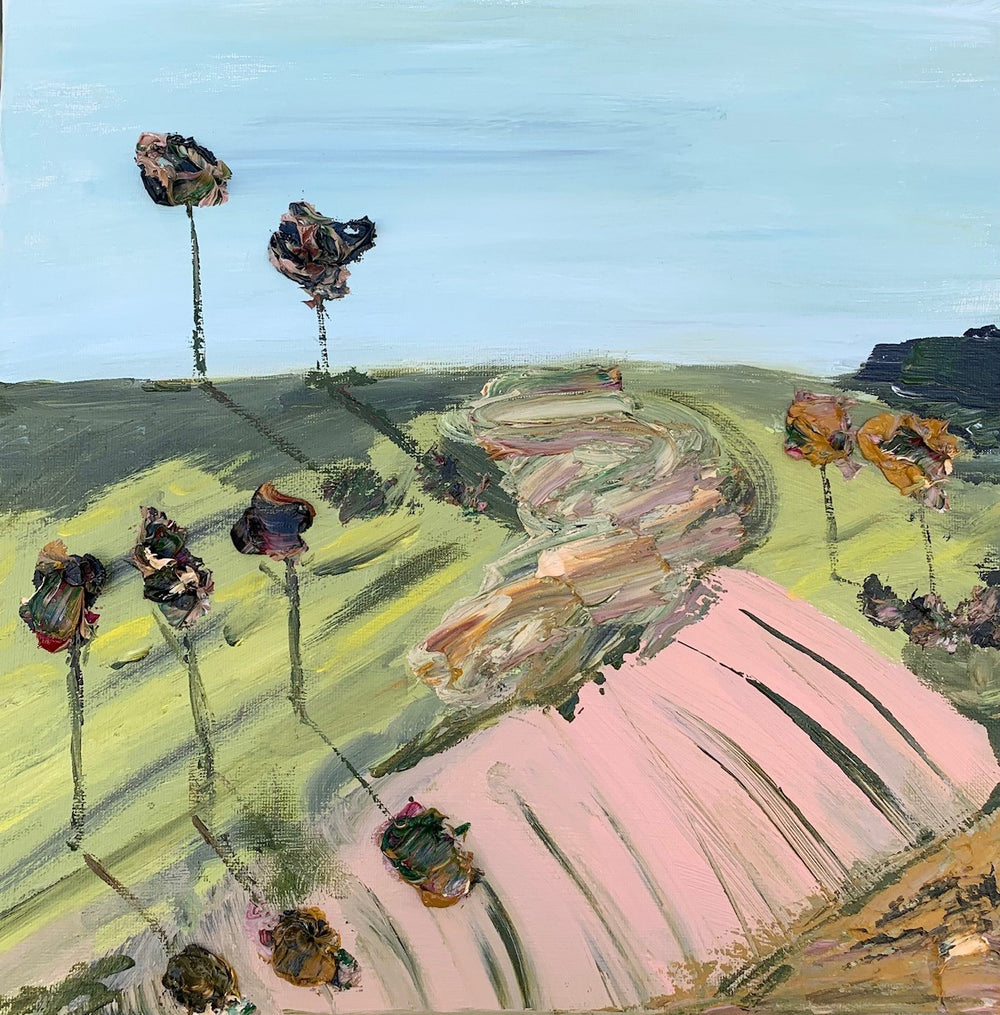 Yolan Eke - Darling Downs