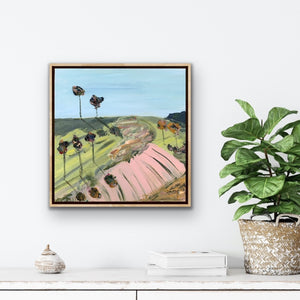 Yolan Eke - Darling Downs