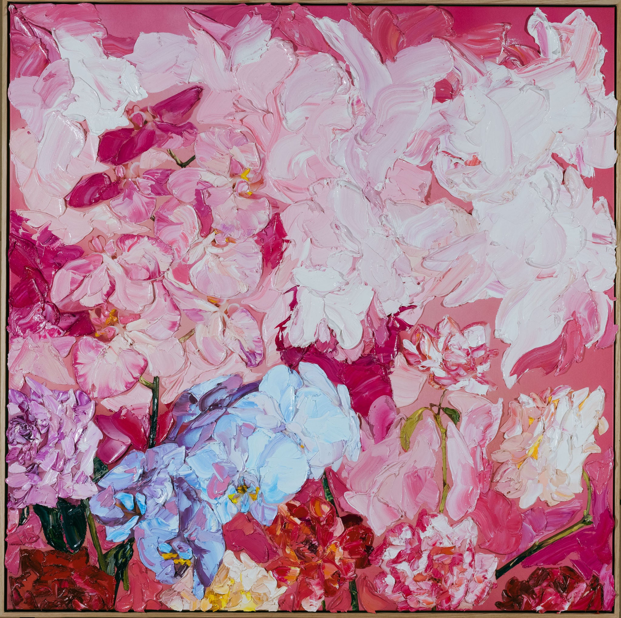 Felicity Lea - Divine Fantasizing