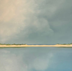 Di Crisp - The Sandbar