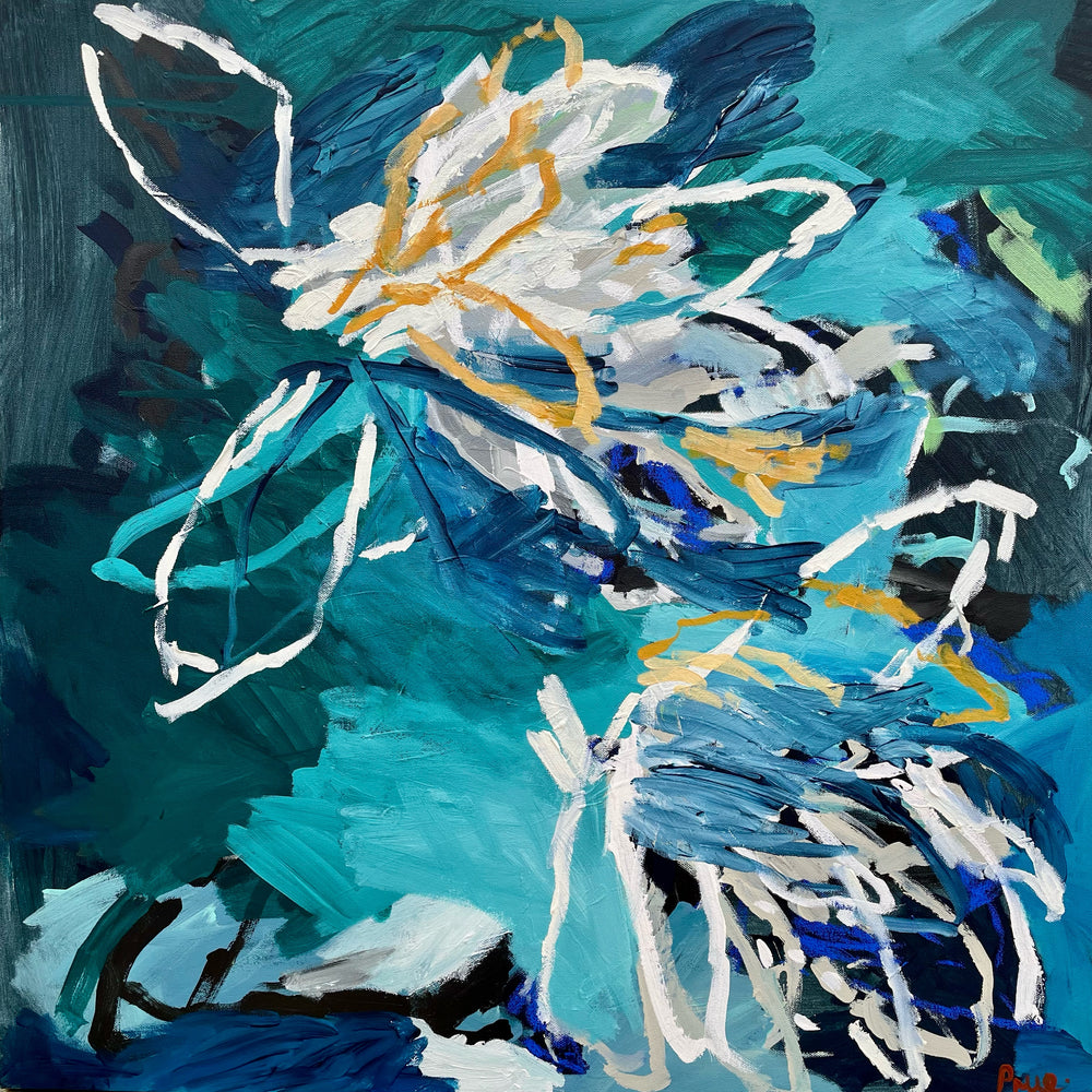 Prue Frost - Double Dip