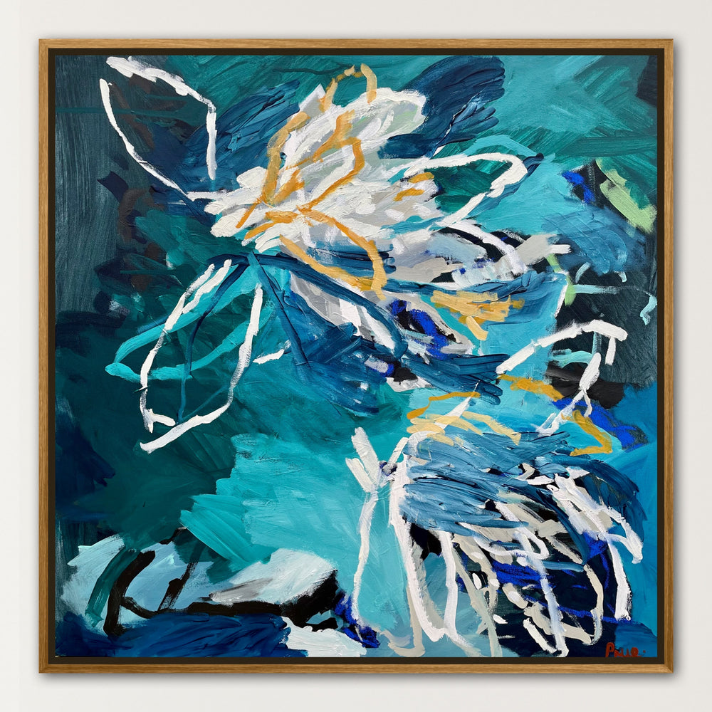 Prue Frost - Double Dip