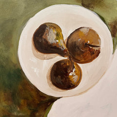 Alexandra Strong  - Pears