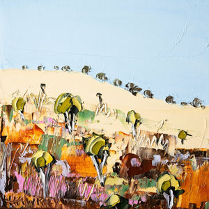 Angela Hawkey - Eleo