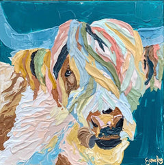 Esmae Barry - Elton