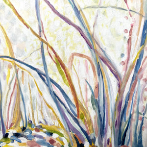 Emma McNamara - There’s A Certain Slant of Light II