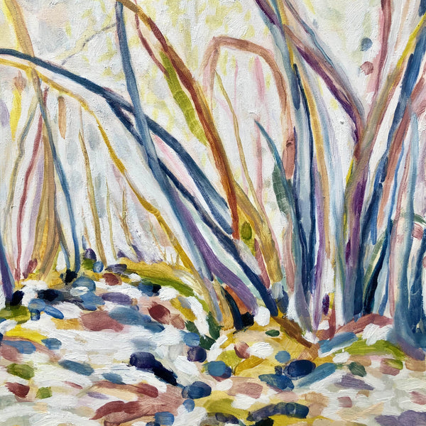 Emma McNamara - There’s A Certain Slant of Light II