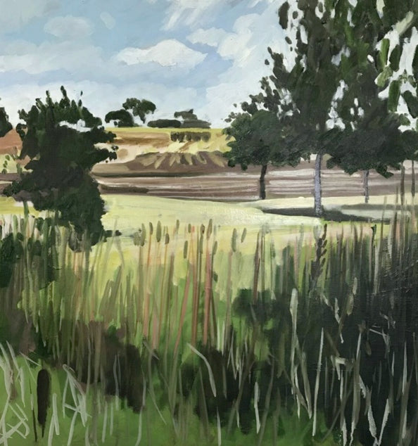 Sophie Perez - Everything Seems alright