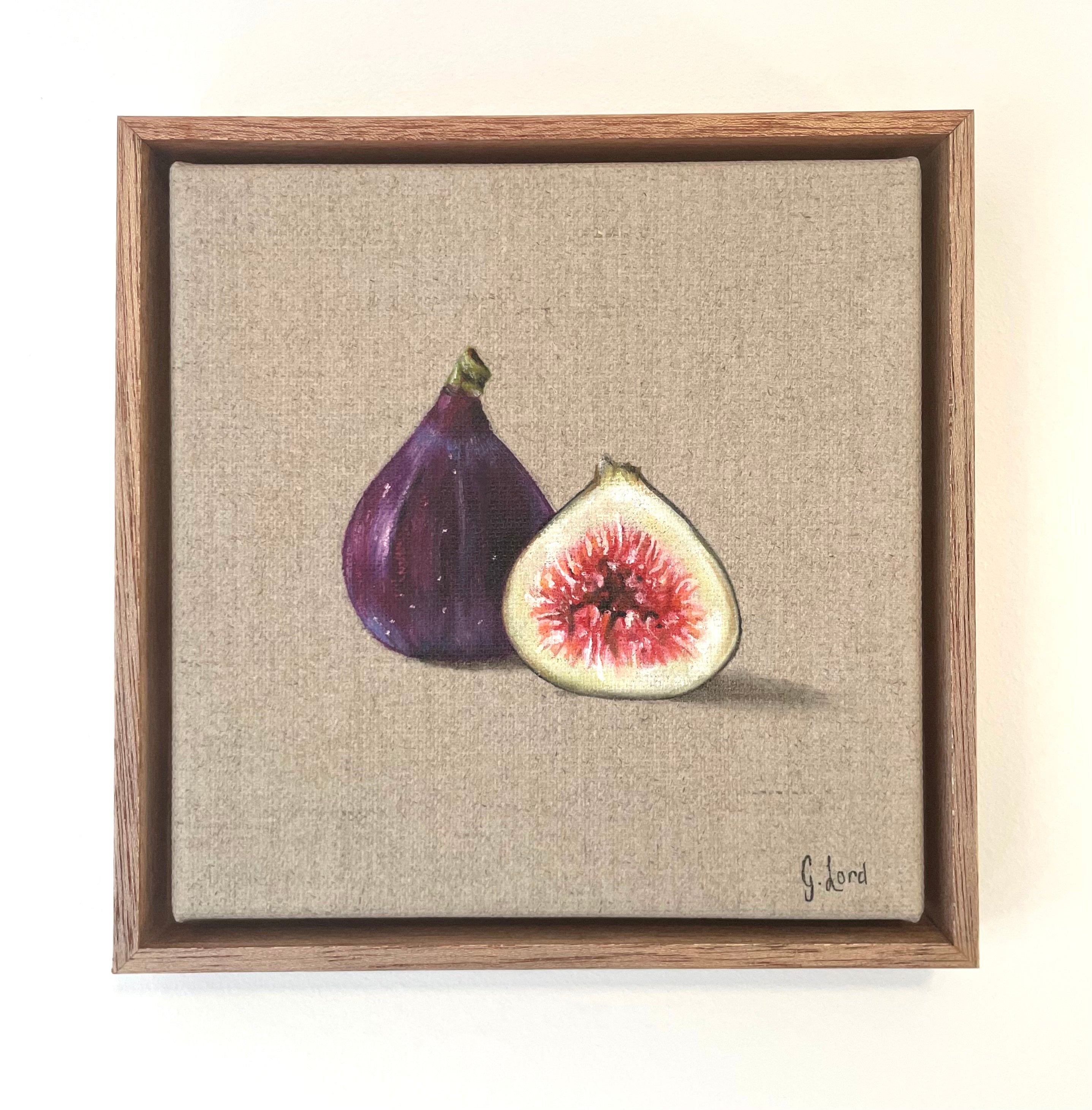 Gabi Lord - November Fig