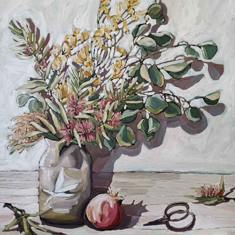 Emily Day - Foraged Finds