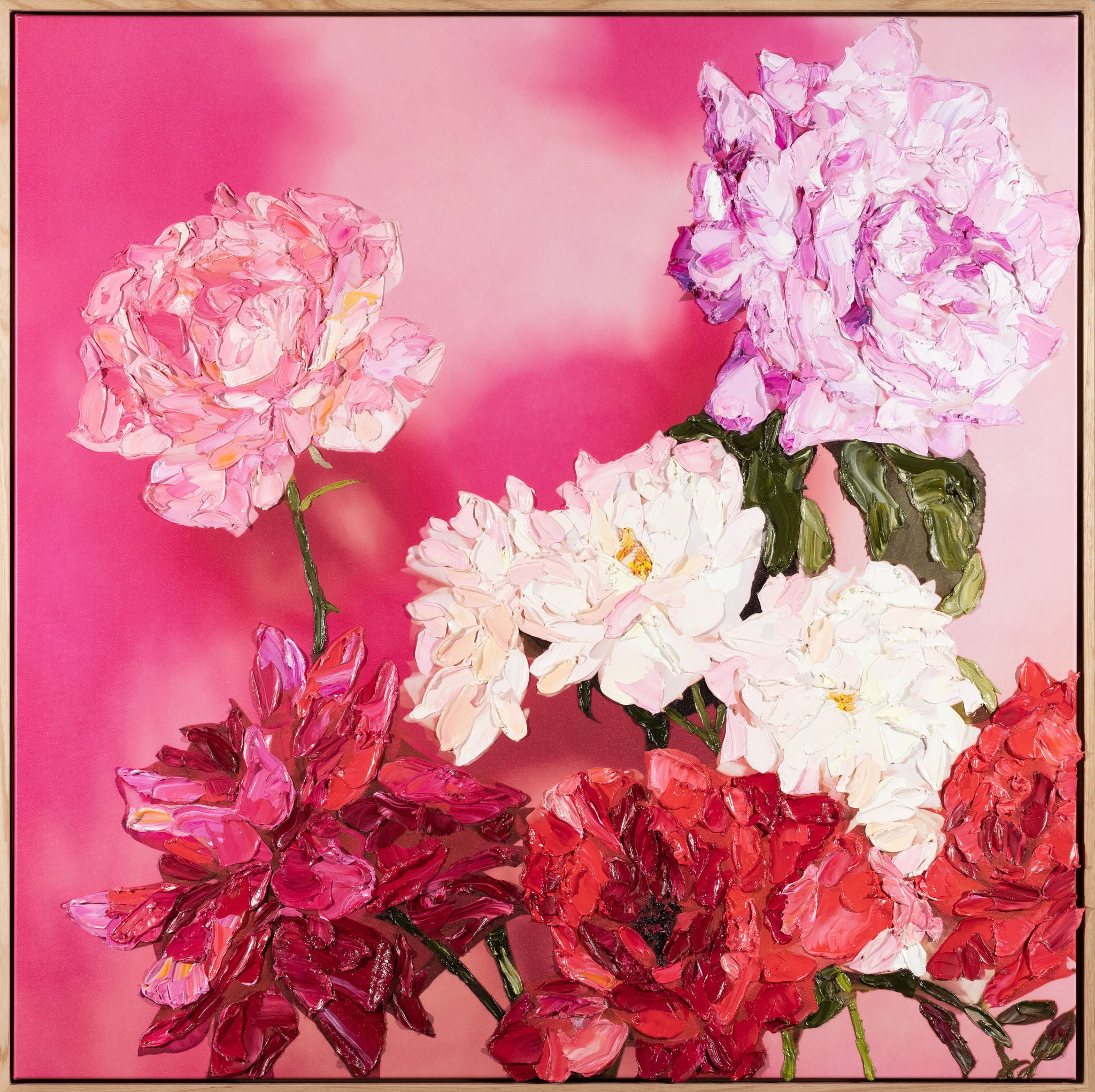 Felicity Lea - Fantasy