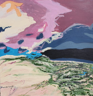 Alpana Rai - Feed Your Imagination