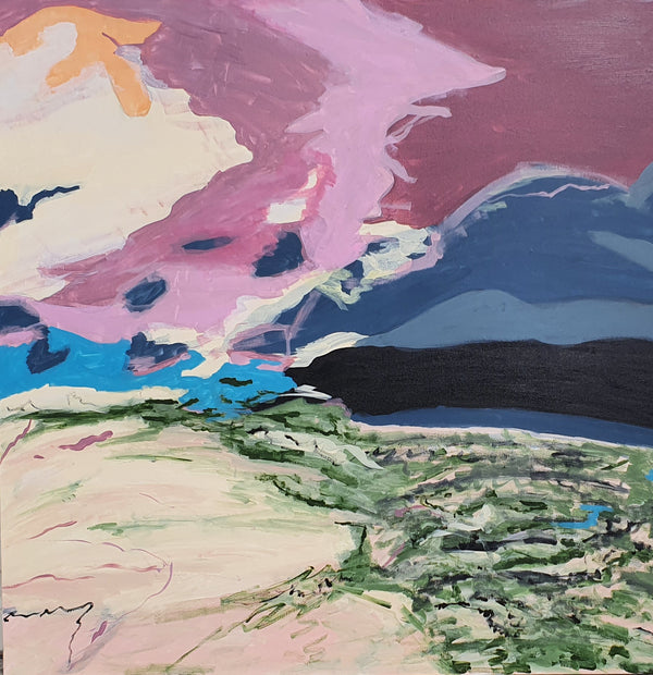 Alpana Rai - Feed Your Imagination