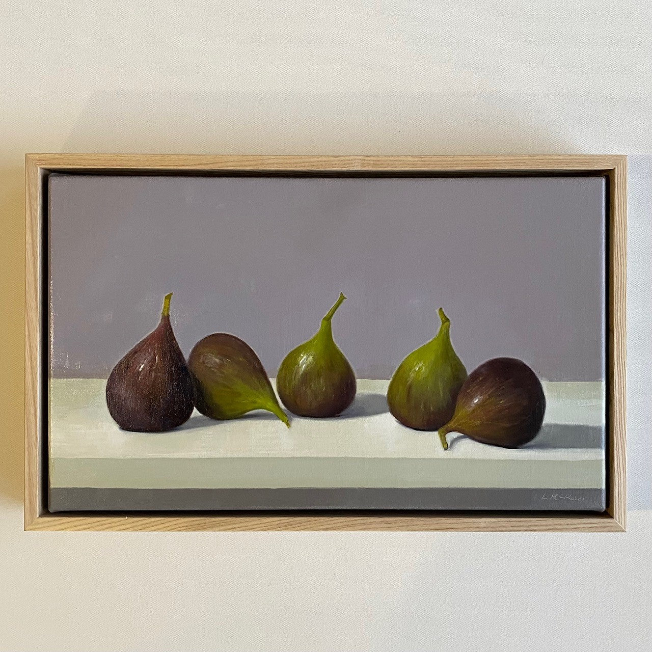 Lynda McKay - The Figs