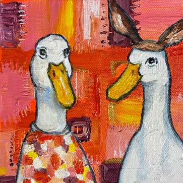 Karen Gray - Friendship