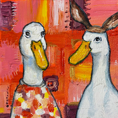 Karen Gray - Friendship